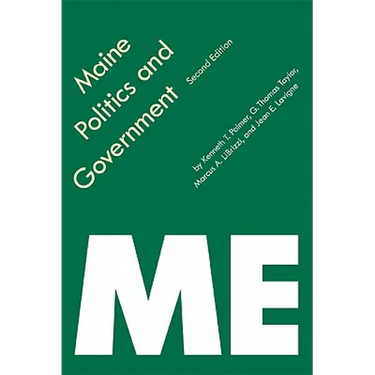 Maine Politics and Government