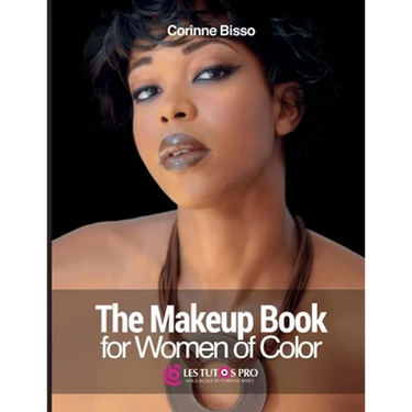 The Makeup Book for Women of Color