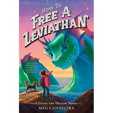 How to Free a Leviathan