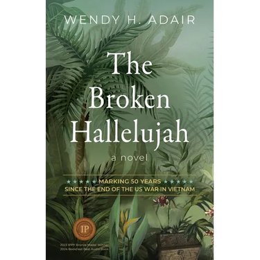 The Broken Hallelujah