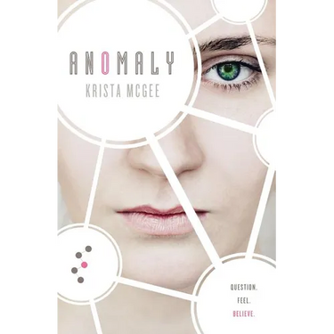 A Anomaly
