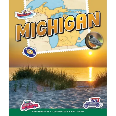 Michigan