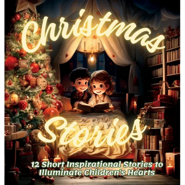 Christmas Stories for Children