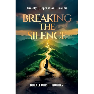 Breaking the Silence: Anxiety Depression Trauma