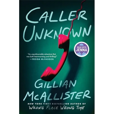 Caller Unknown