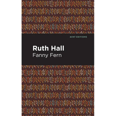 Ruth Hall