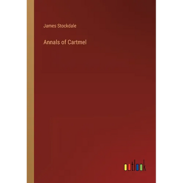 Annals of Cartmel