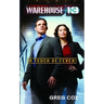 Warehouse 13: A Touch of Fever