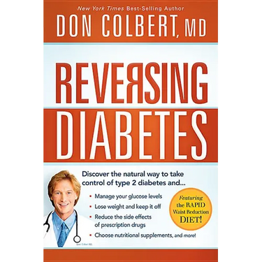 Reversing Diabetes