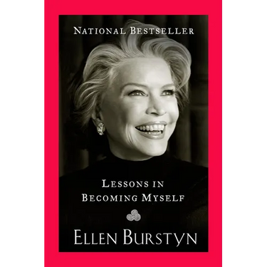Lessons in Becoming Myself