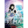 Kingdom of Water: A Graphic Novel (the Rema Chronicles #2)