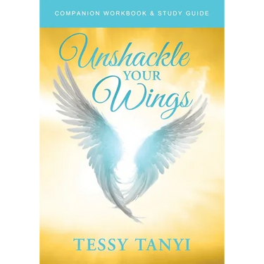 Unshackle Your Wings Workbook & Study Guide