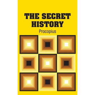 The Secret History