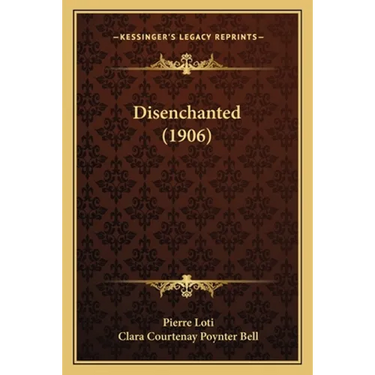 Disenchanted (1906)