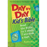 Day by Day Kid's Bible