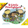 3 Little Firefighters: Mathstart Level 1: Sorting