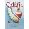 Calafia: The Untold Story of California's Beginnings