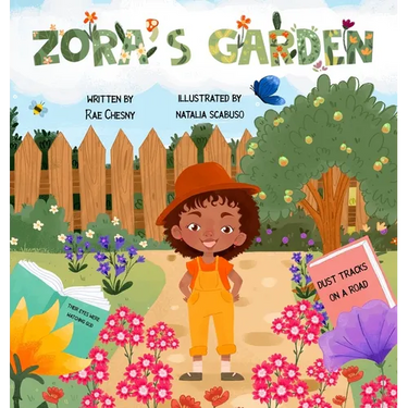 Zora's Garden