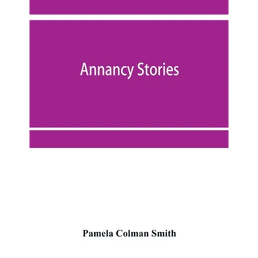 Annancy stories