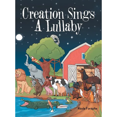 Creation Sings a Lullaby