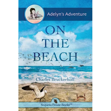Adelyn's Adventure on the Beach