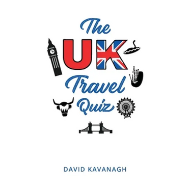 The UK Travel Quiz