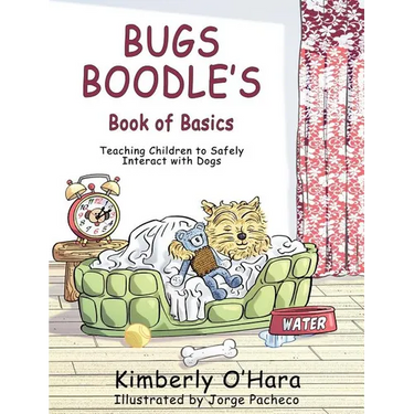 Bugs Boodle's Book of Basics