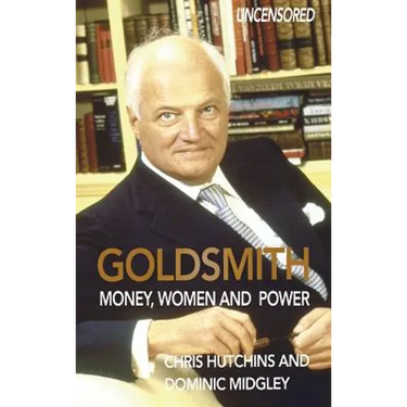Goldsmith: Money, Women and Power