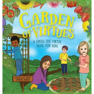 Garden of Virtues