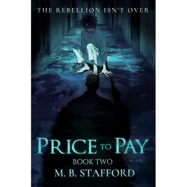 Price to Pay: The Rebellion isn't over
