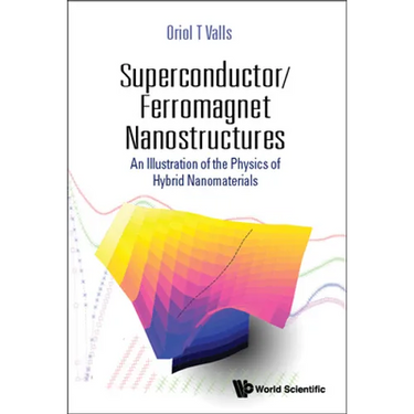 Superconductor/Ferromagnet Nanostructures