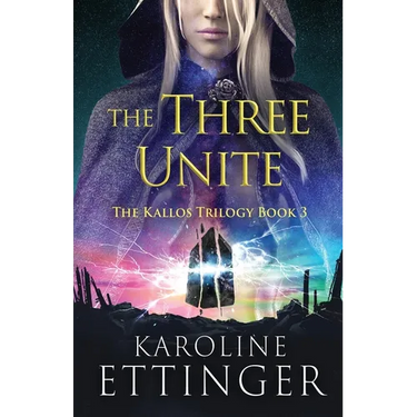 The Three Unite