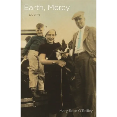 Earth, Mercy