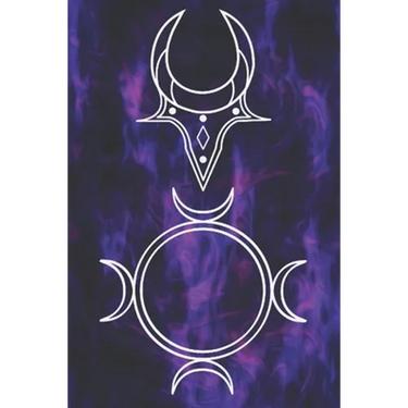 The Book Of Smokeless Fire II; Into The Crucible