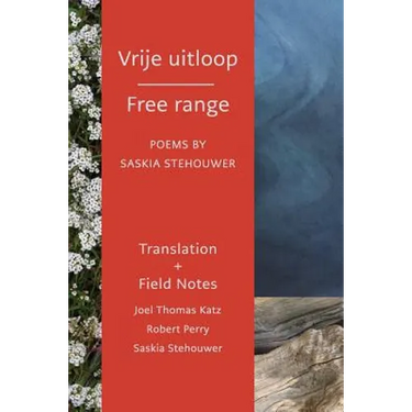 Vrije uitloop Free range