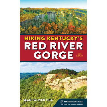 Hiking Kentucky's Red River Gorge