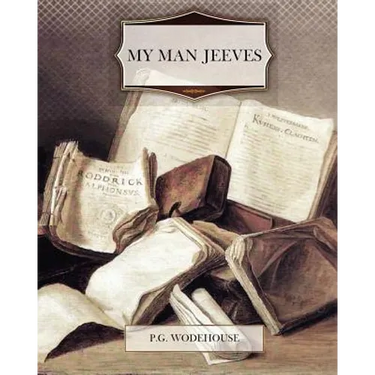 My Man Jeeves