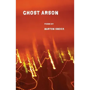 Ghost Arson