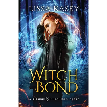 WitchBond: Gay Paranormal Romance