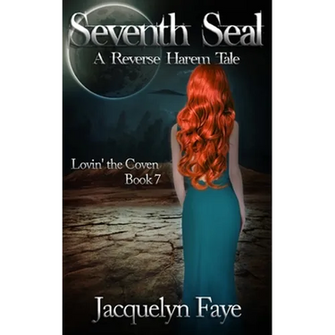 Seventh Seal: A Reverse Harem Tale