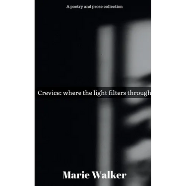 Crevice: where the light filters through