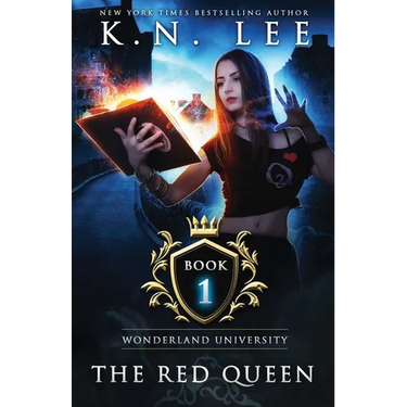 The Red Queen