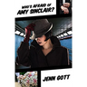 Who's Afraid of Amy Sinclair?