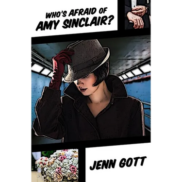 Who's Afraid of Amy Sinclair?