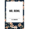 Mr. Rowl