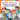 My Dad / Mom is A..... Book of Occupations (Kiddie Learning)