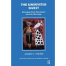 The Uninvited Guest: Emerging from Narcissism Towards Marriage