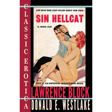 Sin Hellcat