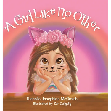 A Girl Like No Other