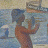 Les Points de Seurat / Seurat's Dots: Learn Shapes in French and English